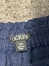 J.Crew 100% Linen Blue Linen Pants Size XXS - photo 7