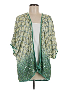 Blank London Kimono