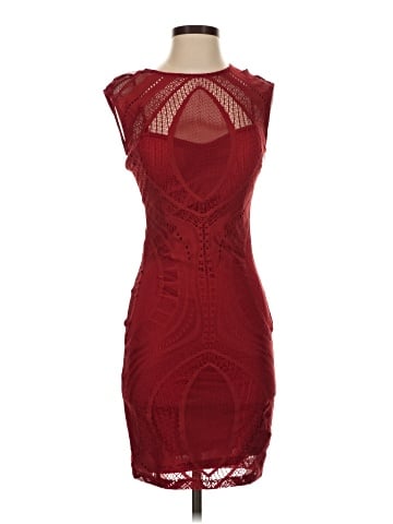 Mystic Cocktail Dress (view 1)