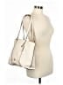Coach 100% Leather Ivory Leather Tote One size - photo 2