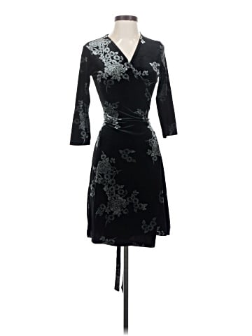 Apostrophe Cocktail Dress (view 1)