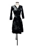 Apostrophe Black Cocktail Dress Size S (petite) - photo 1