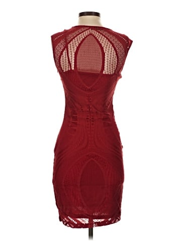 Mystic Cocktail Dress (view 2)