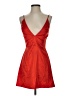 Blue Blush Red Cocktail Dress Size S - photo 1