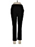 dalia Solid Black Dress Pants Size M - photo 1