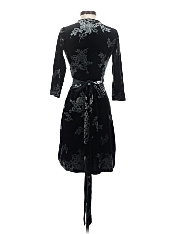 Apostrophe Cocktail Dress (view 2)