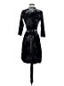 Apostrophe Black Cocktail Dress Size S (petite) - photo 2