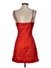 Blue Blush Red Cocktail Dress Size S - photo 2