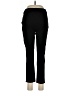 dalia Solid Black Dress Pants Size M - photo 2