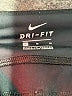 Nike Black Active Pants Size M - photo 4