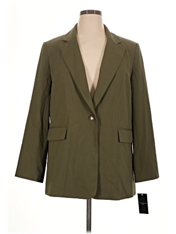 Tahari by ASL Blazer (view 1)