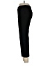 dalia Solid Black Dress Pants Size M - photo 5