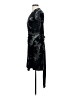 Apostrophe Black Cocktail Dress Size S (petite) - photo 5