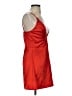 Blue Blush Red Cocktail Dress Size S - photo 4