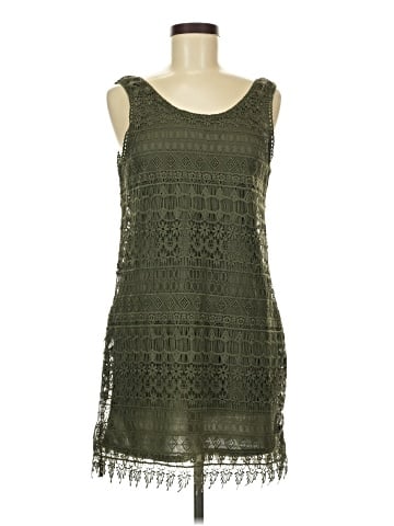 Divided by H&M Casual Dress (view 1)
