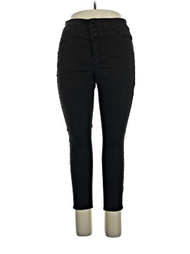 Lane Bryant Jeans (view 1)