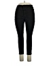Lane Bryant Solid Black Jeans Size 16 - photo 1