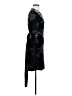 Apostrophe Black Cocktail Dress Size S (petite) - photo 4