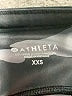 Athleta Camo Black Active Pants Size XXS - photo 7