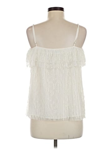 J.Crew Sleeveless Blouse (view 2)