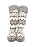 Muk Luks Gray Boots Size 5 - 6 - photo 2