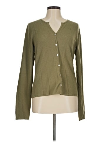 Northern Isles Long Sleeve Blouse (view 1)