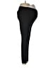 Isabel Maternity Black Active Pants Size Med Maternity - photo 4