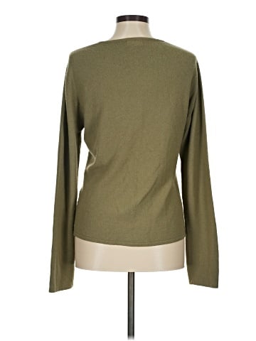 Northern Isles Long Sleeve Blouse (view 2)