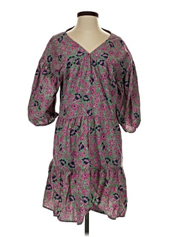 Sundry Casual Dress (view 1)