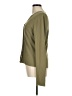 Northern Isles Green Long Sleeve Blouse Size M - photo 5