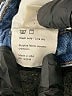 Reformation Blue Denim Shorts Size 27 waist - photo 4