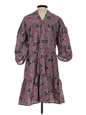 Sundry Casual Dress (view 2)