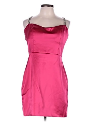 IEENA for Mac Duggal Cocktail Dress (view 1)