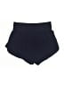 DSG 100% Polyester Solid Blue Athletic Shorts Size S - photo 2