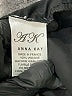 Anna Kay 100% Viscose Black Jacket Size S - photo 7