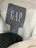 Gap Ivory Pullover Hoodie Size M - photo 9