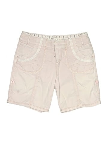 Marrakech Khaki Shorts (view 1)