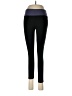 Victoria Sport Color Block Black Active Pants Size M - photo 1