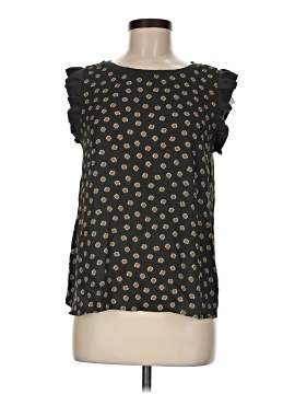 Ann Taylor Loft Sleeveless Blouse