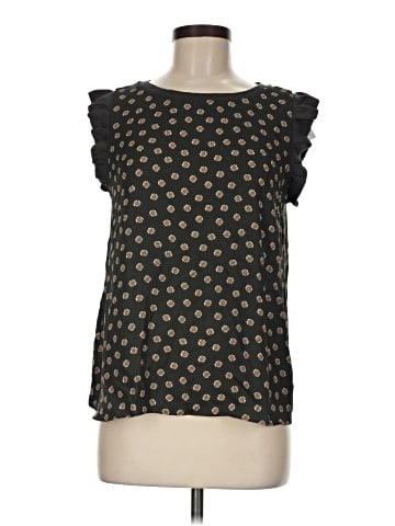 Ann Taylor LOFT Sleeveless Blouse (view 1)