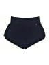 DSG 100% Polyester Solid Blue Athletic Shorts Size S - photo 1