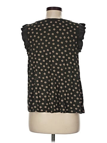Ann Taylor LOFT Sleeveless Blouse (view 2)