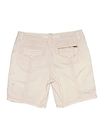Marrakech Khaki Shorts (view 2)