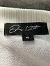 On Twelfth 100% Polyester Floral White Sweatshirt Size XL - photo 7