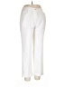 Blair White Casual Pants Size 14 - photo 1