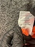 By Anthropologie Orange Pullover Sweater Size M - photo 8
