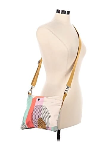 Fossil Crossbody Bag (view 2)