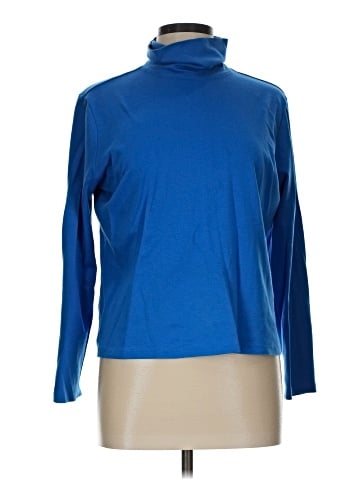 L.L.Bean Long Sleeve Top (view 1)