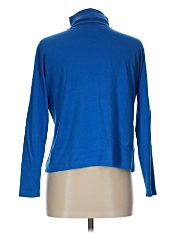 L.L.Bean Long Sleeve Top (view 2)
