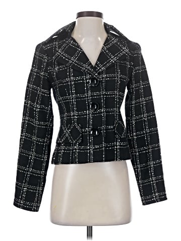 Nanette Lepore Jacket (view 1)